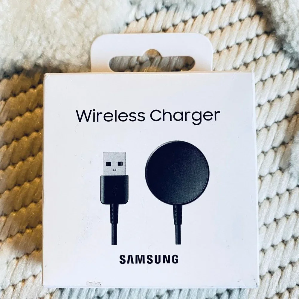 Samsung Wireless Charger